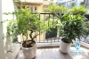 Amazing apartment with 2 bedrooms for rent in Tay Ho