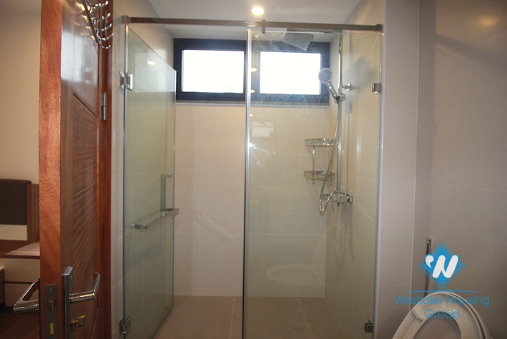 Superior serviced apartment for rent in Tay Ho, Hanoi