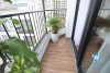 Super spacious, penthouse apartment for rent in Tay Ho