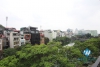 Brand new modern apartment 2 bedrooms for rent in Yen Phu village