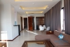New and quality apartment with 02 bedrooms for rent in Tay Ho area 