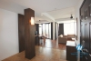 Very nice apartment with 03 bedrooms  for rent in Tay Ho area