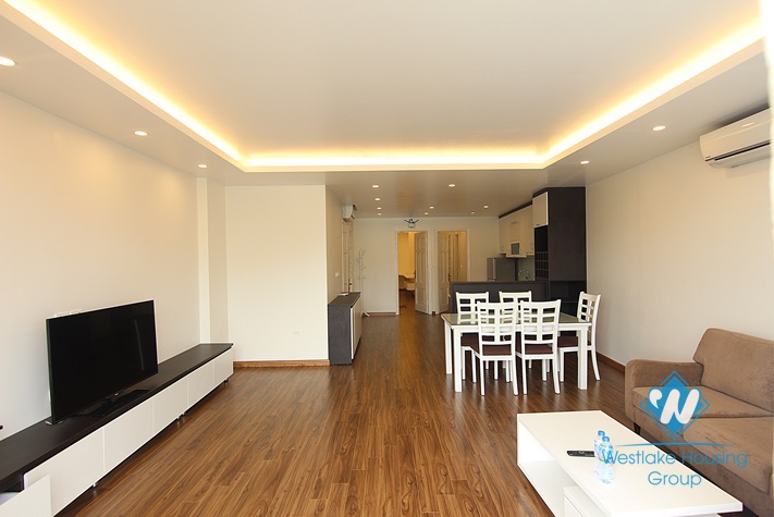 Brand new modern apartment 2 bedrooms for rent in Yen Phu village