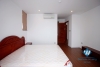 Super spacious, penthouse apartment for rent in Tay Ho