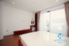 Super spacious, penthouse apartment for rent in Tay Ho