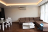 Brand new modern apartment 2 bedrooms for rent in Yen Phu village