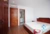 Super spacious, penthouse apartment for rent in Tay Ho