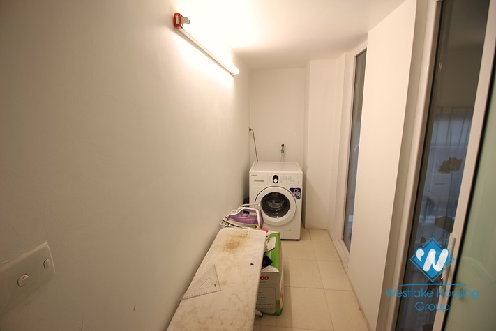 Modern and high quality house for rent in Tay Ho area