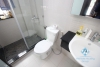 High quality serviced apartment for rent near Lotte Dao Tan, Ba Dinh