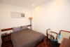 Moden apartment for rent on Dao Tan, Ba Dinh, Hanoi electricity included  