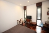 Moden apartment for rent on Dao Tan, Ba Dinh, Hanoi electricity included  