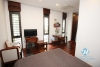 Moden apartment for rent on Dao Tan, Ba Dinh, Hanoi electricity included  