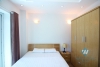 One bedroom apartment for rent in Dao Tan, Ba Dinh, Ha Noi