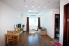 One bedroom apartment for rent in Dao Tan, Ba Dinh, Ha Noi