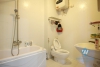 One bedroom apartment for rent in Dao Tan, Ba Dinh, Ha Noi