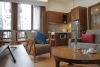 Brand new stylish apartment for rent in Ba Dinh