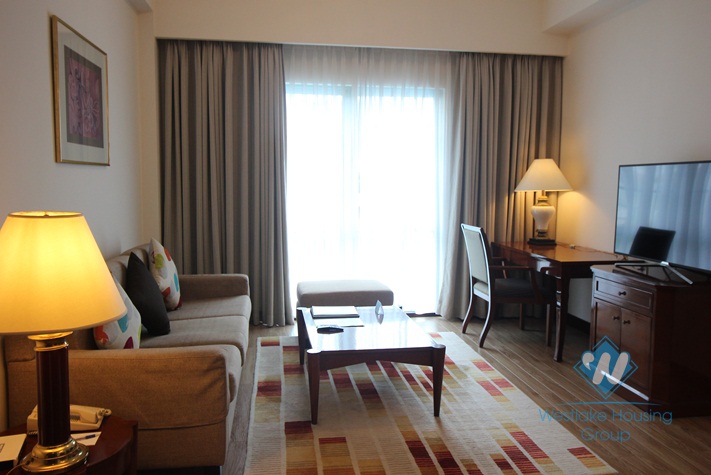 Luxury one bedroom apartment for rent in Diamond Westlake 