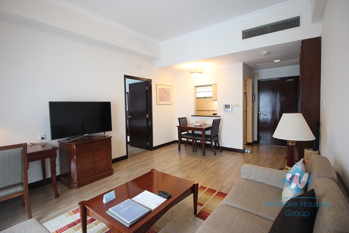 Luxury one bedroom apartment for rent in Diamond Westlake 