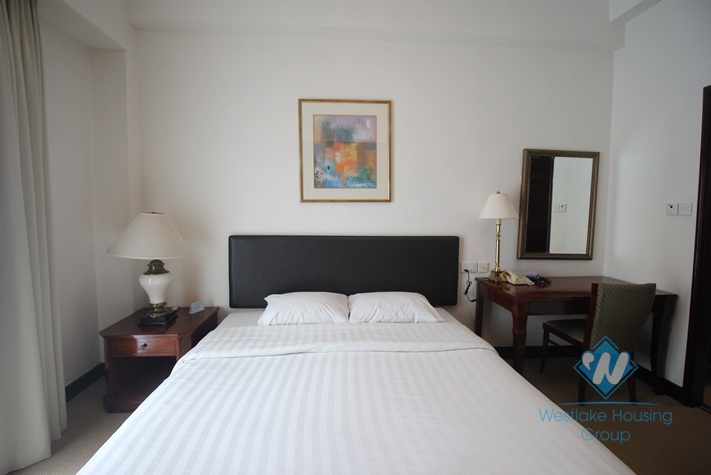 Luxury one bedroom apartment for rent in Diamond Westlake 