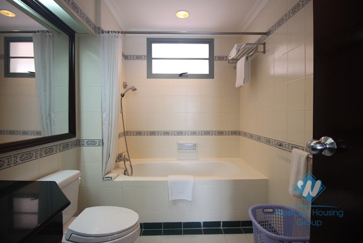 Luxury one bedroom apartment for rent in Diamond Westlake 
