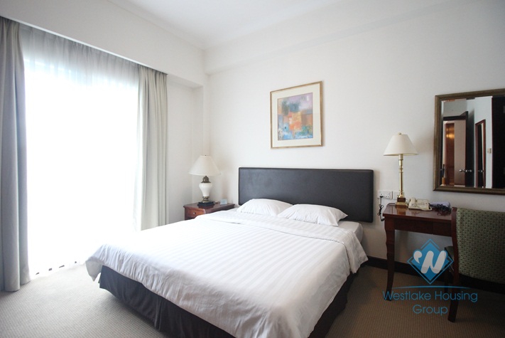 Luxury one bedroom apartment for rent in Diamond Westlake 