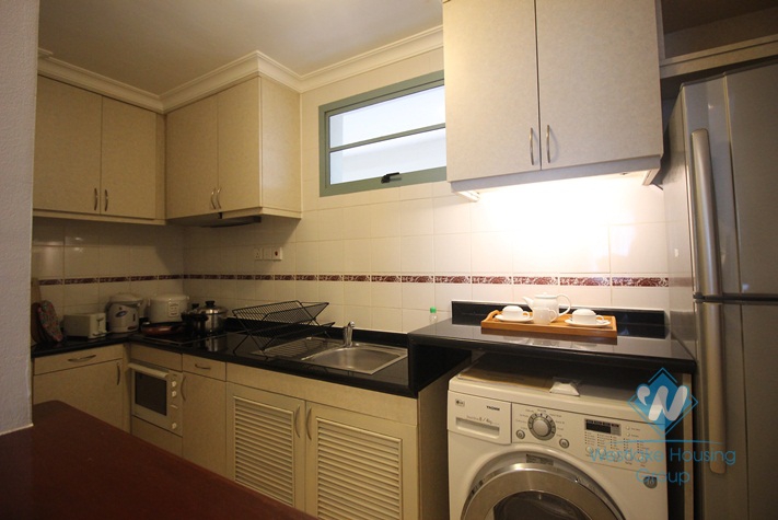 Luxury one bedroom apartment for rent in Diamond Westlake 