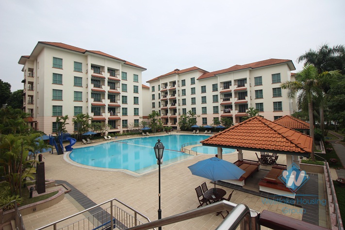 Luxury one bedroom apartment for rent in Diamond Westlake 