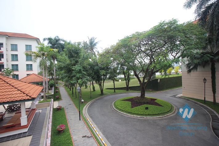 Luxury one bedroom apartment for rent in Diamond Westlake 