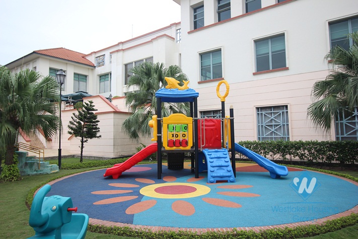 Luxury one bedroom apartment for rent in Diamond Westlake 