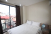 Quality apartment for rent in Ba Dinh district