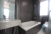 Quality apartment for rent in Ba Dinh district