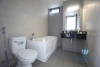 Morden 01 bedroom apartment with fully furrnished for rent in Tu Liem district