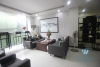 Morden 01 bedroom apartment with fully furrnished for rent in Tu Liem district