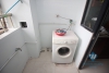 One bedroom brandnew apartment for rent in Nghi Tam village, Tay Ho, Hanoi