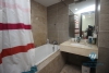 One bedroom brandnew apartment for rent in Nghi Tam village, Tay Ho, Hanoi