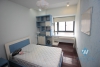 One bedroom brandnew apartment for rent in Nghi Tam village, Tay Ho, Hanoi