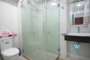 Stylish studio apartment for rent in Ba Dinh, Hanoi