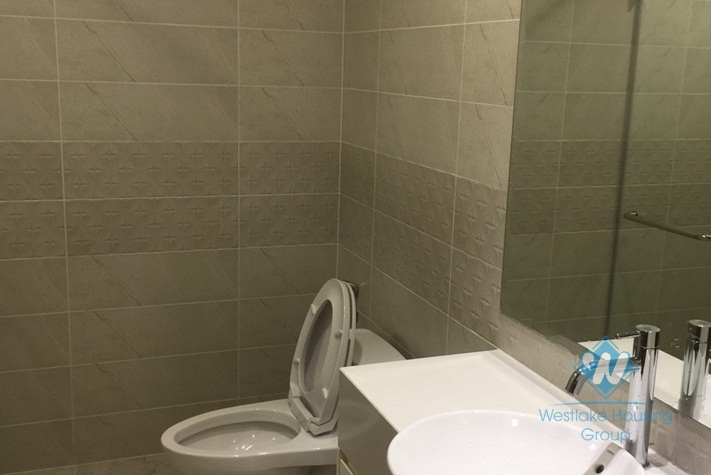 Good quality aparment for rent in Vinhome Garden - My Dinh area