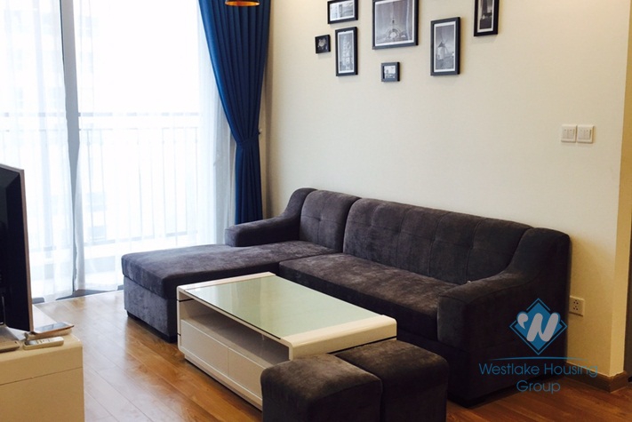 Good quality aparment for rent in Vinhome Garden - My Dinh area