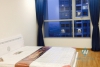 Good quality aparment for rent in Vinhome Garden - My Dinh area