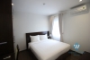 Cozy one bedroom apartment for rent in Cau Giay District, Hanoi