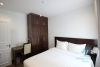 Cozy one bedroom apartment for rent in Cau Giay District, Hanoi