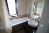 Cozy one bedroom apartment for rent in Cau Giay District, Hanoi