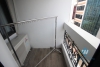 Cozy one bedroom apartment for rent in Cau Giay District, Hanoi