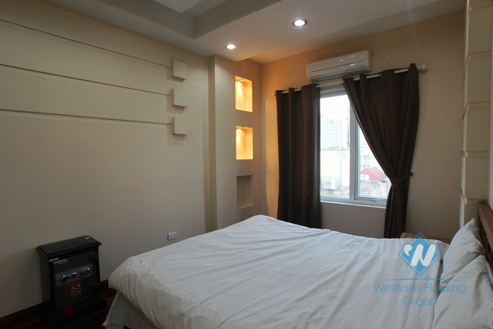 01 bedroom apartment for rent in Cau Giay District, Hanoi