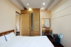 01 bedroom apartment for rent in Cau Giay District, Hanoi