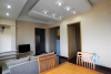 01 bedroom apartment for rent in Cau Giay District, Hanoi
