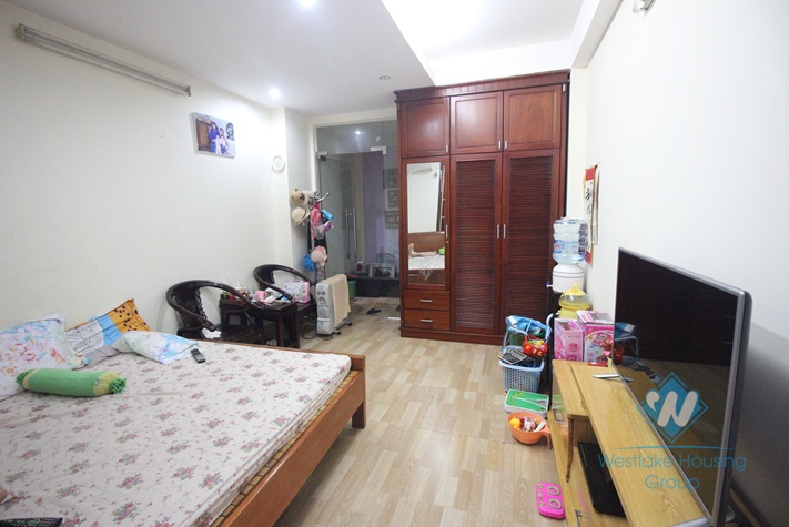 Nice house fully furnished for rent in My Dinh, Tu Liem, Hanoi