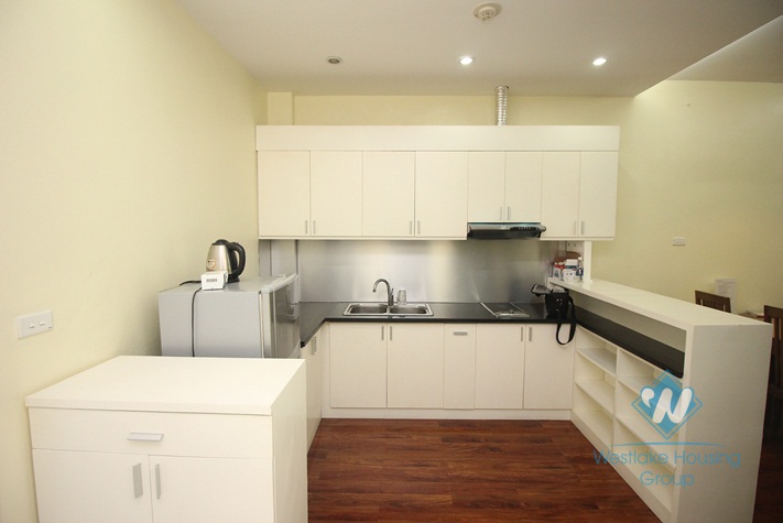 02 bedrooms apartment for rent in Me Tri, Nam Tu Liem district 