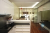 02 bedrooms apartment for rent in Me Tri, Nam Tu Liem district 